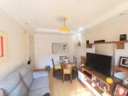 Apartamento com 2 dormitórios à venda, 56 m² por R$...