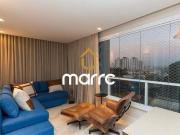 APARTAMENTO À VENDA NO CONDOMINIO DREAM BOSQUE DA SAÚDE