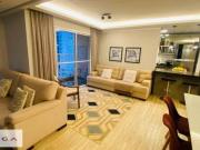 Apartamento à venda no Condomínio Dreams em Paulínia/SP