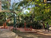 Apartamento à venda no Condomínio Eco Villa Tipuana em...