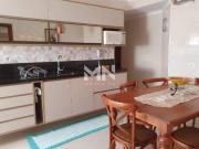 Apartamento à venda no Condomínio Edifício Santa...