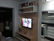 Apartamento à venda no Condomínio Edifício Spazio...