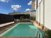 Apartamento à venda no Condomínio Edifício Topázio em...