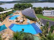 Apartamento a venda no condomínio Enseada Náutico em...