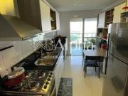 Apartamento a venda no Condomínio Eredita em Santana de...