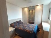 Apartamento a Venda no Condomínio Felicitá, Vila Carrão...