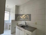 Apartamento à venda no Condomínio Fit Taboão Taboão da Serra