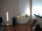 Apartamento à venda no Condomínio Flex Carapicuíba...