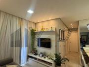 Apartamento à venda no Condomínio Floratta Club House em...