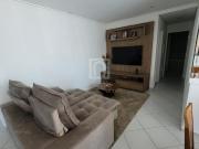 Apartamento à venda no Condomínio Garden Hill em Sorocaba