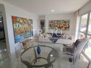 Apartamento à venda no Condomínio Golden Square