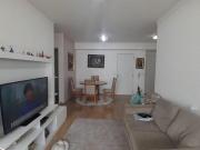 Apartamento à venda no Condomínio Good Life Aclimação no...