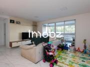 Apartamento à venda no Condomínio Gracia Morumbi...