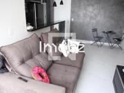 Apartamento à venda no Condomínio Gracia Morumbi...