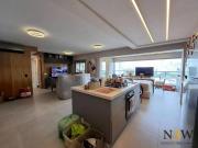 Apartamento à venda no Condomínio Grand Mond, Vila...