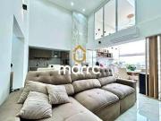 APARTAMENTO À VENDA NO CONDOMINIO GRAND PANAMBY