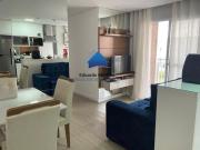 Apartamento a venda no Condomínio Harmonia Florae...