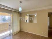 Apartamento à venda no condomínio Homem de Mello no...