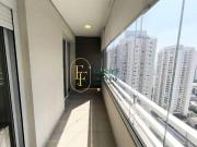 Apartamento à venda no Condomínio I Am Tatuapé – 20° Andar