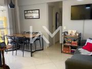 Apartamento à venda no Condomínio Inside com 2 quartos,...