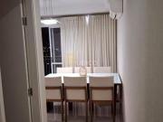 Apartamento à venda no Condomínio Inspiratto Residencial...