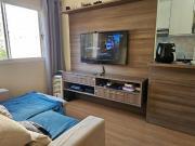 Apartamento à venda no condomínio Inspire Flores Barueri...