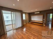 Apartamento à venda no Condomínio Jardins de Tamboré