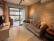 Apartamento à Venda no Condomínio JK Jardins: 3...