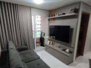 Apartamento à Venda no Condomínio Lago di Maggiore...