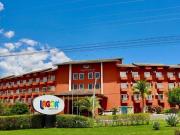 Flat à Venda no Condomínio Lagoa Quente Hotel em Caldas...