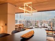 Apartamento à venda no Condomínio Lindenberg Cambuí em...