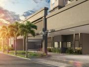 Apartamento à venda no Condomínio Living Bland