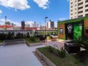 Apartamento à venda no Condomínio Living Vision no...
