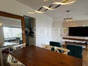 Apartamento à Venda com Varanda no Condomínio Maison...