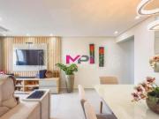 APARTAMENTO A VENDA NO CONDOMINIO MARBELLA VILA REGENTE...