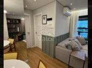 Apartamento à Venda no Condomínio Meridian Vila Iz