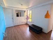 Apartamento à Venda no Condomínio Meu Lar, Parque Santa...