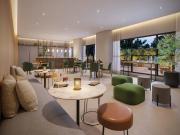 Apartamento à venda no Condomínio Mirã Butantã no...