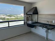 Apartamento à venda no condomínio Mirai, Campolim!