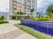 Apartamento à venda no condomínio mont serrat rua...