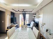 APARTAMENTO À VENDA NO CONDOMÍNIO MONTALTÍSSIMO JUNDIAÍ/SP