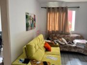 APARTAMENTO À VENDA NO CONDOMÍNIO MORADA DO JAPY ELOY...