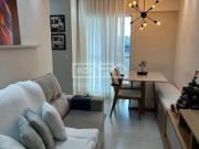 Apartamento à venda, no Condomínio Morada do Vale, em...