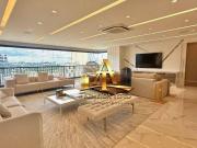 Apartamento à venda no Condomínio Myrá Alphaville...