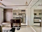 Apartamento à venda no condomínio Nakamura Park