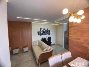 Apartamento à venda no Condomínio Natural Park em,...