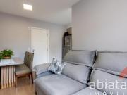 Apartamento à venda no Condomínio Next Sky 41m², 2...