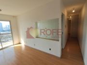 Apartamento à Venda no Condomínio Oásis 55 m², 2 dorm. 1...