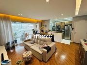 APARTAMENTO À VENDA NO CONDOMINIO ORIGINALLE IPIRANGA