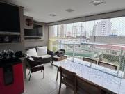 Apartamento à venda no Condomínio Origine Alto da Mooca...